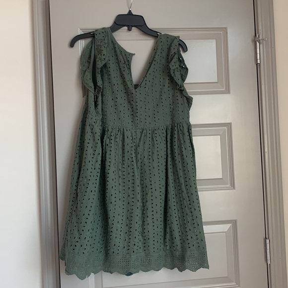 Romper dress - Picture 5 of 5